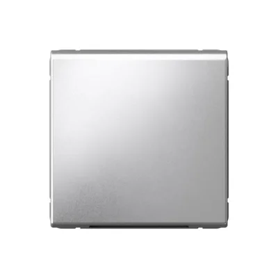 ARTGALLERY ВЫВОД КАБЕЛЯ, механизм, АЛЮМИНИЙ Systeme Electric GAL000399 фото 1