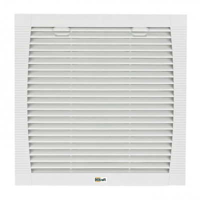 Выходная решетка IP55 280 мм DEKraft 35013DEK фото 1