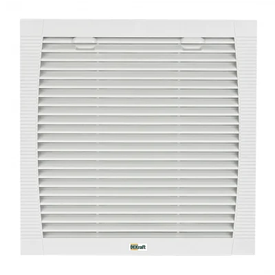 Выходная решетка IP55 280 мм DEKraft 35013DEK фото 1