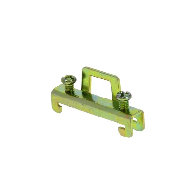 Зажим на DIN-рейку 2 винта HDW-201 PROxima EKF ahdw-201 фото 1