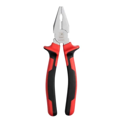 Пассатижи Master 200 мм EKF pas-200-mas фото 1