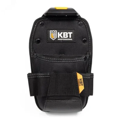 Сумка поясная модульная на клипсе СМ-03 серия QUICK-LOCK КВТ 83137 фото 1