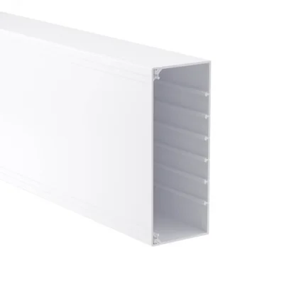 Кабель-канал 200х80 ТА-GN IN-Liner DKC 01793 фото 1