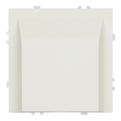 Кабельный вывод ( механизм), серия Эмили, белый фарфор, soft-touch, RST00-5119-01 STEKKER 50220 фото 1