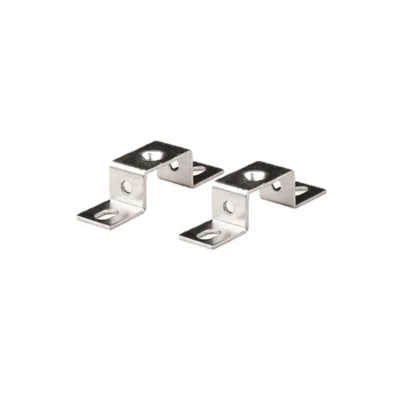 Кронштейн для установки DIN-рейки (H=20мм) PROxima EKF din-k-20 фото 1