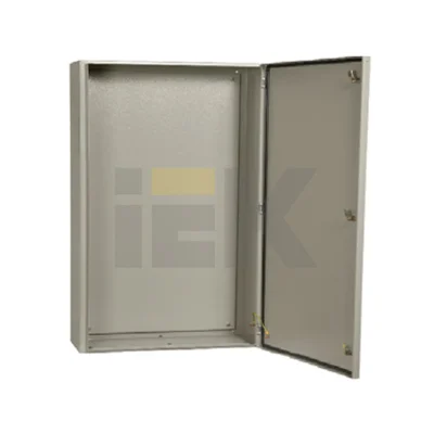 Корпус метал. ЩМП-6-0 (1200х750х300) У2 IP54 IEK YKM40-06-54 фото 1