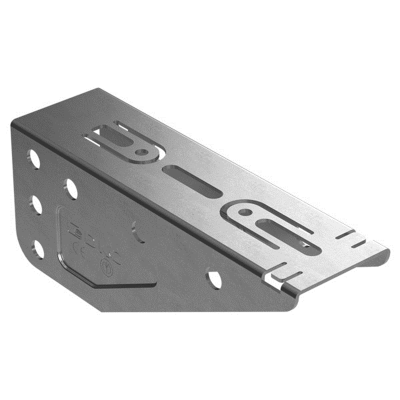 Консоль ВМ осн.100 мм DKC BBM5010 фото 1