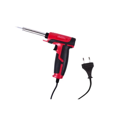 Паяльник импульсный с керам. нагревателем 30-70Вт 220В Rexant 12-0161-1 фото 1