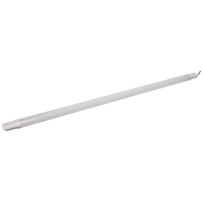 Светильник ДСП 1310 36Вт 4000К IP65 1200мм белый пластик IEK LDSP0-1310-36-4000-K01 фото 1