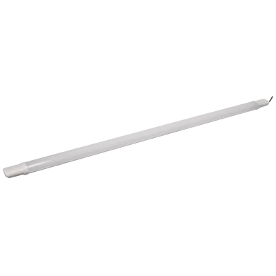 Светильник ДСП 1310 36Вт 4000К IP65 1200мм белый пластик IEK LDSP0-1310-36-4000-K01 фото 1