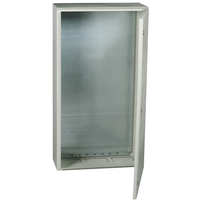 PRO Корпус метал. ЩМП-6-2 (1200х650х285) У1 IP54 IEK YKM42-06-54-P фото 1