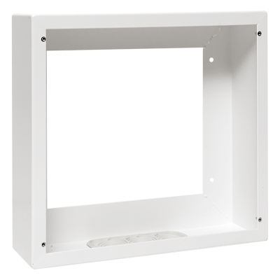 Кожух для навесного монтажа щита "Nova" 1 Габарит EKF nv-cover-1 фото 1