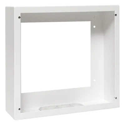 Кожух для навесного монтажа щита "Nova" 1 Габарит EKF nv-cover-1 фото 1