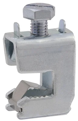 Зажим шинный (терминал) ЗШИ 16-35 мм2 для шины 10 мм IEK ynt10-10-16-050 фото 1