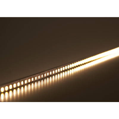 Лента светодиодная 120SMD(2835)/м 11Вт/м 24V 5000*8*1.22мм 3000К, LS501 FERON Feron 41056 фото 2