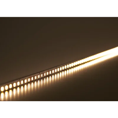 Лента светодиодная 120SMD(2835)/м 11Вт/м 24V 5000*8*1.22мм 3000К, LS501 FERON Feron 41056 фото 2