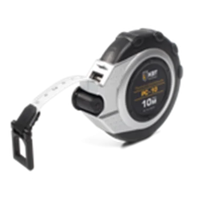 Рулетка строительная РС-10-10х15 серия ПРОФИ КВТ 78651 фото 1