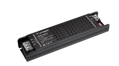 Блок питания ATS-24-200-LS (24V, 8.3A, 200W) (IP20 Сетка, 5 лет) Arlight 049065 фото 1