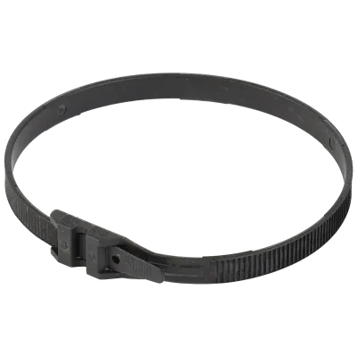 Хомут для СИП ХС-360 (100 шт/упак) IEK UHH21-D9-360-100 фото 1