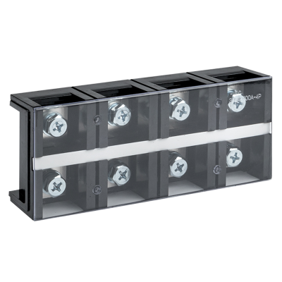 Терминал клеммный TC-3004 до 150 мм2 300A 4 клеммные пары PROxima EKF tc-3004 фото 1