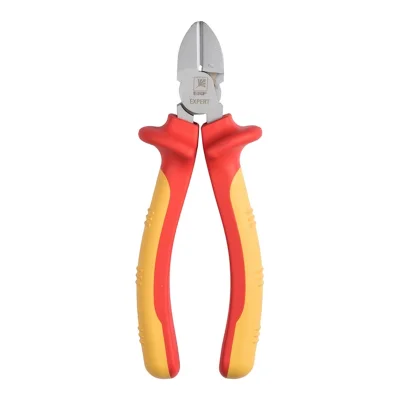 Бокорезы Expert 160 мм 1000В EKF bo-160-exp-in фото 1