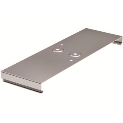 Накладка CGC для крышки лотка осн.500 DKC 37397 фото 1