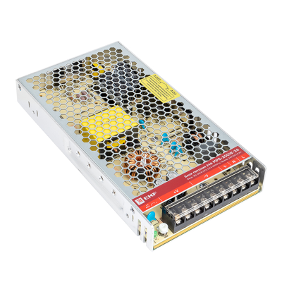 Блок питания 24В MPS-200W-24 Proxima EKF mps-200w-24 фото 1
