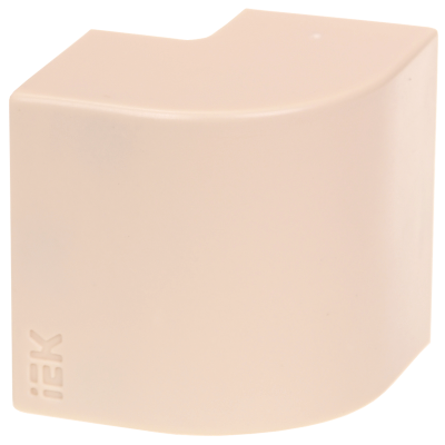 ELECOR Угол внешний КМН 16х16 сосна (4шт/компл) IEK EL-KK10D-N-016-016-K34 фото 1