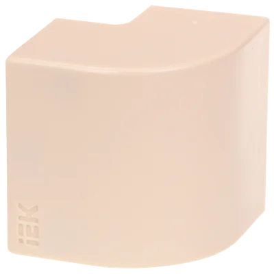 ELECOR Угол внешний КМН 16х16 сосна (4шт/компл) IEK EL-KK10D-N-016-016-K34 фото 1