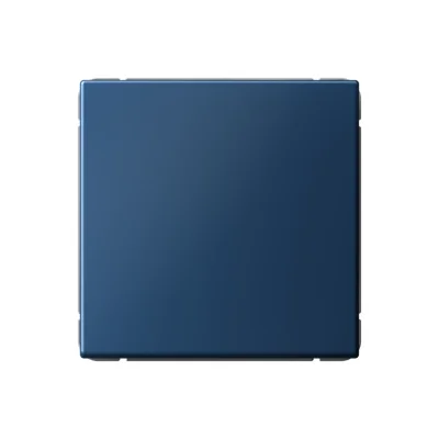 ARTGALLERY 1-клавишный ВЫКЛЮЧАТЕЛЬ, сх.1, 10АХ, АКВАМАРИН Systeme Electric GAL001111 фото 1