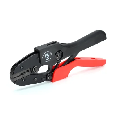 Пресс-клещи CTK-06 серия ПРОФИ КВТ 56543 фото 1