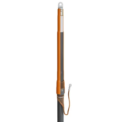 Муфта кабельная концевая 1П-10-70/120(Б) КВТ 57810 фото 1