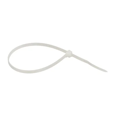 Хомут нейлоновый (3,6х200) (100шт.) Basic EKF plc-c-3.6x200 фото 1