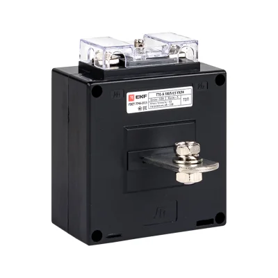 Трансформатор тока ТТЕ-А-100/5А класс точности 0,5S PROxima EKF tte-a-100-0.5S фото 1