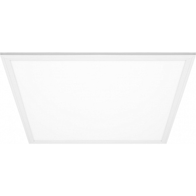 Светильник встраиваемый светодиодный 36W, 2900Lm, 6500K, белый, AL2113 с драйвером в комплекте Feron фото 1