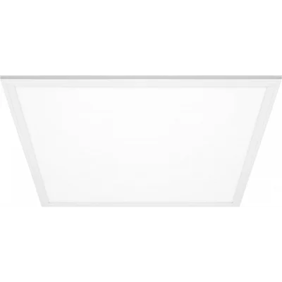 Светильник встраиваемый светодиодный 36W, 2900Lm, 6500K, белый, AL2113 с драйвером в комплекте Feron фото 1