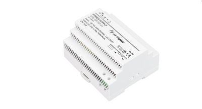 Блок питания ARV-DR150-24 (24V, 6.25A, 150W) (IP20 DIN-рейка) Arlight 035700 фото 1