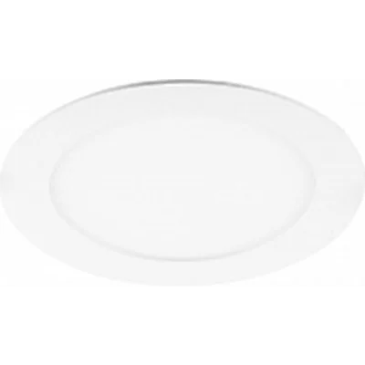 Светильник встраиваемый светодиодный 18W, 4000K, 1260Lm, белый, AL500 с драйвером в комплекте Feron  фото 1