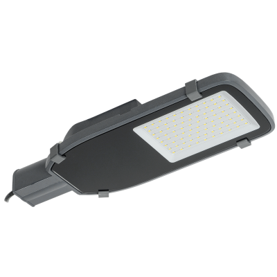 Светильник LED консольный ДКУ 1002-50Д 5000К IP65 серый IEK LDKU0-1002-050-5000-K03 фото 1