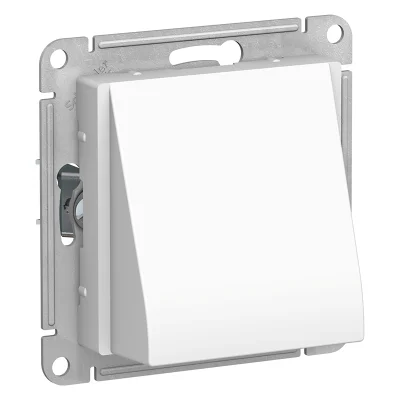 ВЫВОД КАБЕЛЯ, механизм, БЕЛЫЙ Systeme Electric ATN000199 фото 1