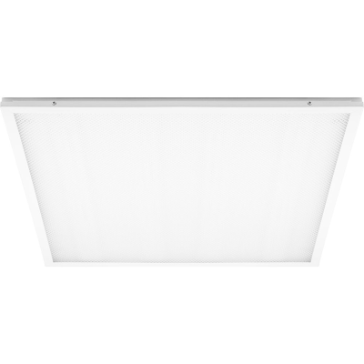 Светильник встраиваемый светодиодный 36W, 3100Lm, 4000K, призма, AL2115 Feron 21084 фото 1