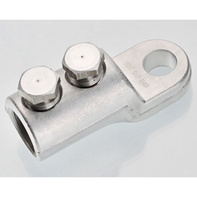 Наконечник болтовой 2НБ-150/240 КВТ 65819 фото 1