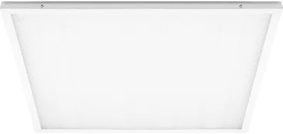 Светильник встраиваемый светодиодный 36W, 3100Lm, 6500K, призма, AL2115 Feron 21085 фото 1