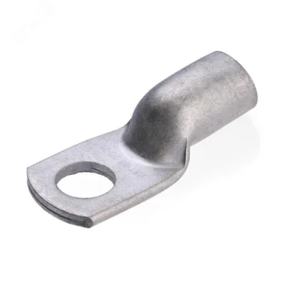 Наконечник кабельный ТМЛ 185-16-21 КВТ 40910 фото 1