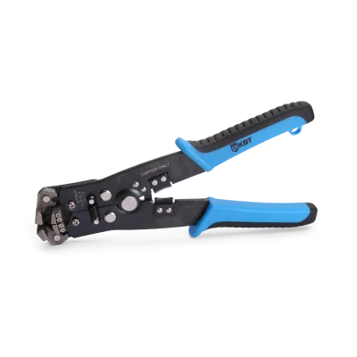 Инструмент для снятия изоляции WS-08 серия ПРОФИ КВТ 63839 фото 1