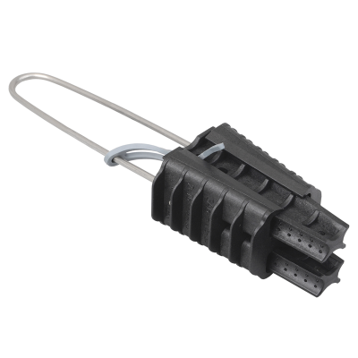 Зажим анкерный ЗАБ 16-35 М GENERICA UZA-14-D16-D35-M-G фото 1