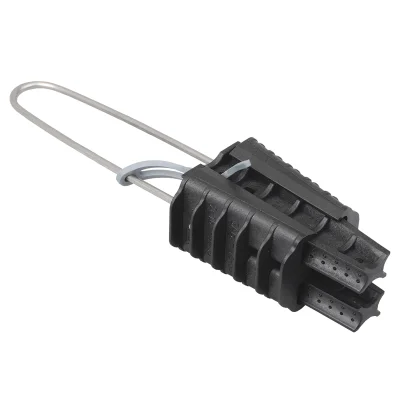 Зажим анкерный ЗАБ 16-35 М GENERICA UZA-14-D16-D35-M-G фото 1