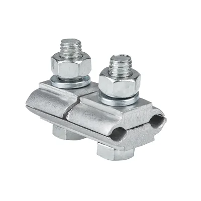 Зажим соединительный плашечный ПА-1-1 (D провода 5,1...9,0 мм) EKF pa-1-1 фото 1