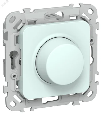 FLITE Светорегулятор 1-10В 40мА СС31-5-1-ФлХЛ холодный лед IEK FI-D24-0200-K94 фото 1