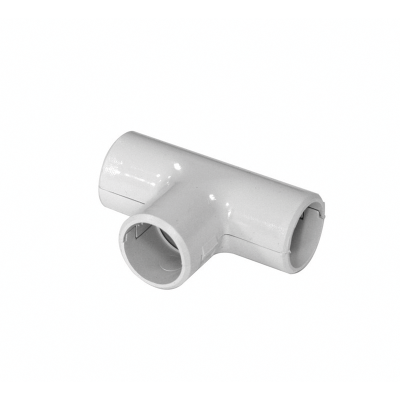 ELASTA Тройник открывающийся TI20G IEK CTA10D-TIG20-K41-050 фото 1